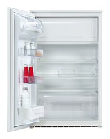 Kuppersbusch IKE 150-2 Refrigerator larawan