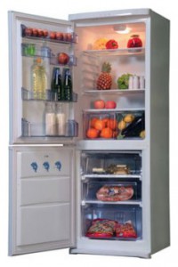 Vestel WN 385 Холодильник фотография