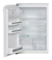 Kuppersbusch IKE 160-2 Tủ lạnh ảnh