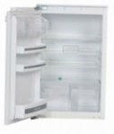 Kuppersbusch IKE 160-2 Tủ lạnh