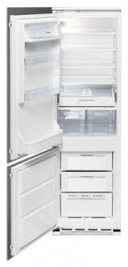 Smeg CR328AZD Холодильник фотография