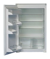 Liebherr KI 1840 Tủ lạnh ảnh