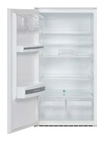 Kuppersbusch IKE 197-8 Refrigerator larawan