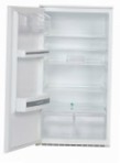 Kuppersbusch IKE 197-8 Tủ lạnh