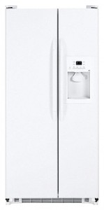 General Electric GSE20JEWFWW Холодильник фотография