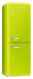 Smeg FAB32VES7 Refrigerator larawan