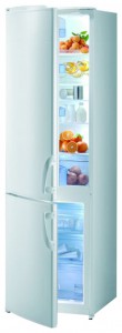 Gorenje RK 45295 W Refrigerator larawan