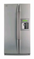 LG GR-P217 ATB Холодильник фото