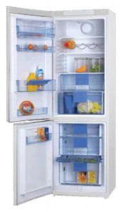 Hansa FK320MSW Холодильник фото