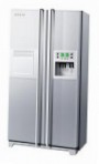 Samsung RS-21 KLAL Hűtő
