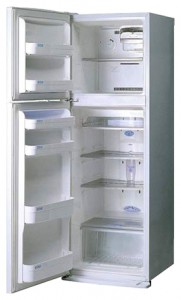 LG GR-V232 S Refrigerator larawan