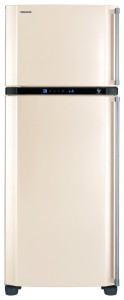 Sharp SJ-PT590RBE Холодильник фото