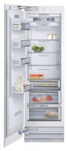 Siemens CI24RP00 Tủ lạnh ảnh