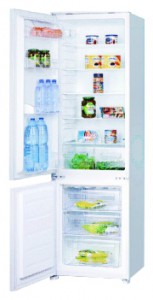 Interline IBC 275 Холодильник фотография