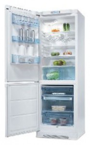 Electrolux ERB 34402 W Холодильник фотография