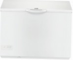 Zanussi ZFC 25401 WA Buzdolabı