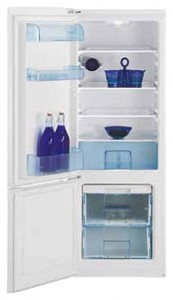 BEKO CSE 24007 Холодильник фотография