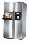 General Electric PCG23SGFSS Tủ lạnh