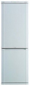 Samsung RL-36 SBSW Холодильник фотография