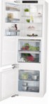 AEG SCZ71800F1 Холодильник