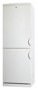 Zanussi ZRB 31 O Холодильник фотография