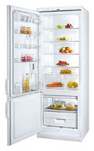 Zanussi ZRB 320 Refrigerator larawan