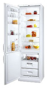 Zanussi ZRB 37 O Холодильник фото