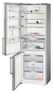 Siemens KG49EAI40 Refrigerator larawan