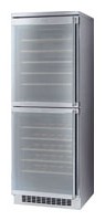 Smeg SCV72X Refrigerator larawan