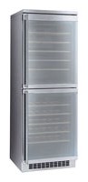 Smeg SCV72XS Refrigerator larawan