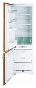 Kaiser EKK 15311 Холодильник фото