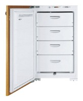 Kaiser EG 1513 Refrigerator larawan