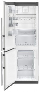 Electrolux EN 3489 MFX Холодильник фотография