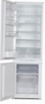 Kuppersbusch IKE 3270-1-2 T Kühlschrank
