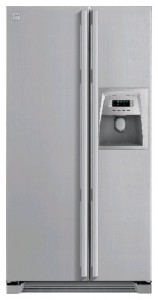 Daewoo Electronics FRS-U20 DET Kjøleskap Bilde