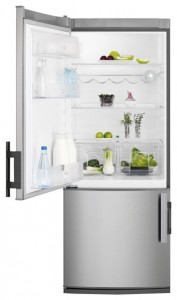 Electrolux EN 2900 ADX Холодильник фото