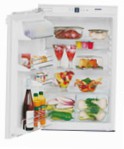 Liebherr IKP 1760 Tủ lạnh