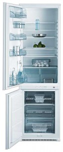 AEG SC 81842 5I Холодильник фото