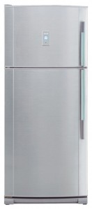 Sharp SJ-P692NSL Refrigerator larawan