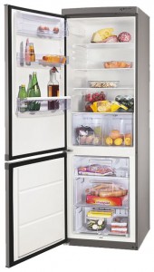 Zanussi ZRB 936 XL Холодильник фотография