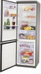 Zanussi ZRB 936 XL Tủ lạnh