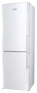 Hotpoint-Ariston HBM 1181.3 NF H Холодильник фотография