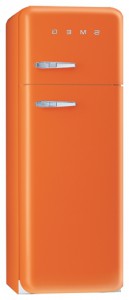 Smeg FAB30OS7 Холодильник фотография