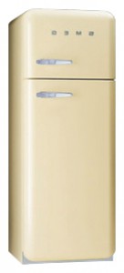 Smeg FAB30PS7 Холодильник фотография