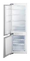 Samsung RL-27 TDFSW Холодильник фотография