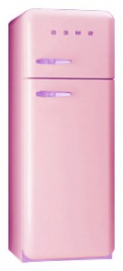 Smeg FAB30ROS7 Холодильник фото