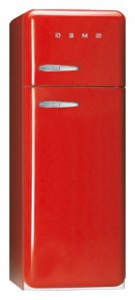 Smeg FAB30RS7 Refrigerator larawan