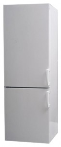 Vestfrost VB 276 W Refrigerator larawan
