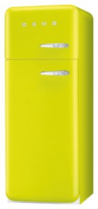 Smeg FAB30VE7 Refrigerator larawan