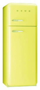 Smeg FAB30VES7 Холодильник фотография